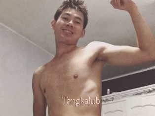 Tangkalub