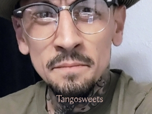 tangosweets Anal Sexe
