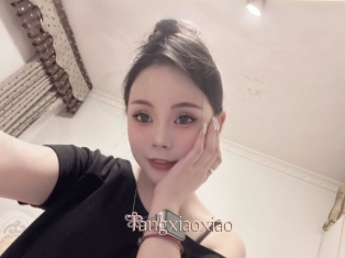 Tangxiaoxiao
