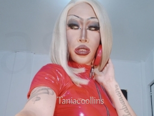 taniacoollins Anal Sexe