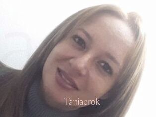 Taniacrok