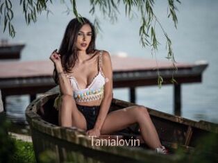 Tanialovin