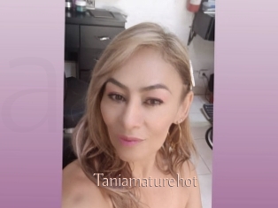 Taniamaturehot