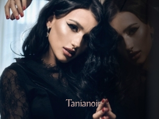 Tanianoir