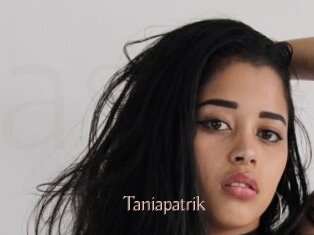 Taniapatrik