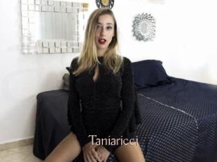 Taniaricci