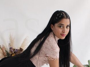 Taniarobyh