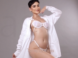 Taniishaevanss
