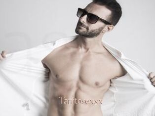 Tanitosexxx
