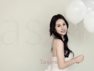 Tanjams