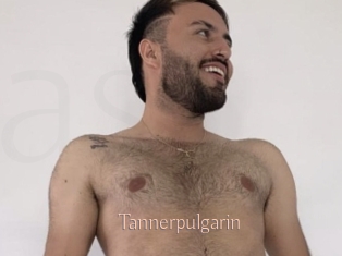 Tannerpulgarin