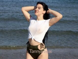 Tannyarosse