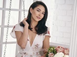Tansonia