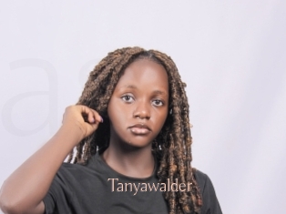 Tanyawalder