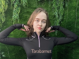 Tarabarnet