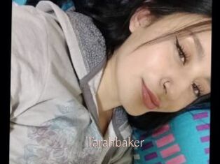 tarahbaker Anal Sexe