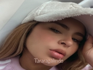 Tararagalindo
