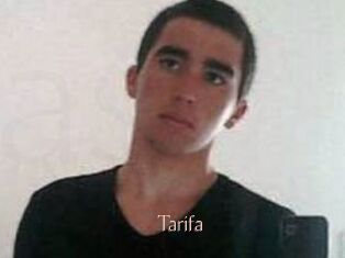 Tarifa