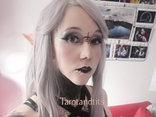 Tarotandtits