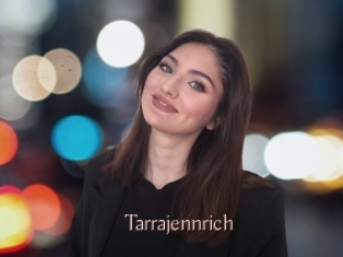Tarrajennrich