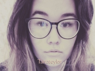 tarrateylor Anal Sexe