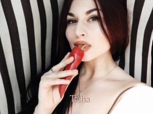 Tasha