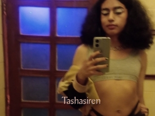 Tashasiren