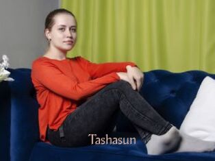 Tashasun