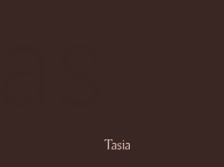 tasia Anal Sexe