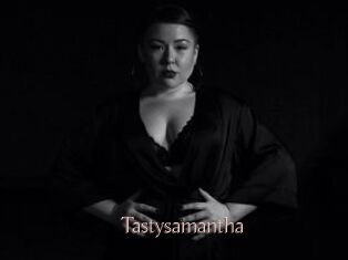 Tastysamantha