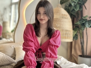 Tasyahenson