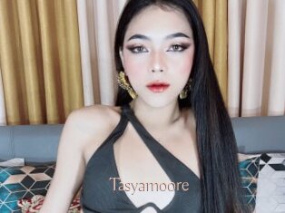 Tasyamoore