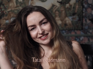 Tatafreedmann