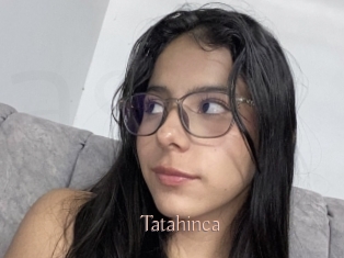 Tatahinca
