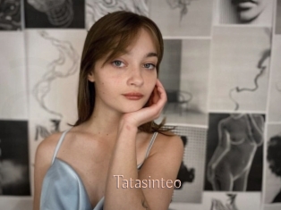 Tatasinteo