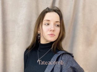 tateacomb Anal Sexe