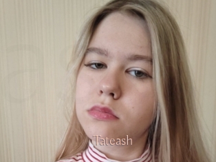 Tateash