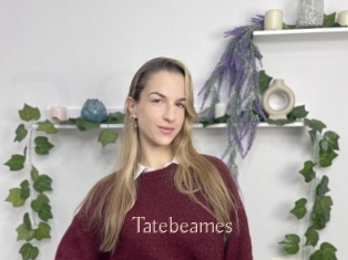 Tatebeames