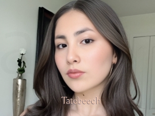 Tatebeech