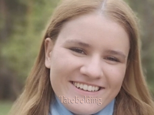 Tatebelding