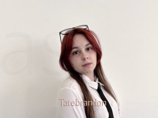 Tatebrandon