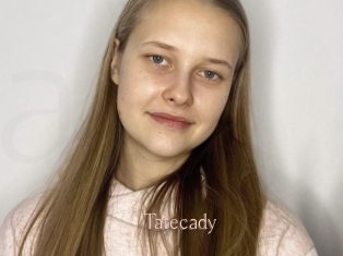 Tatecady