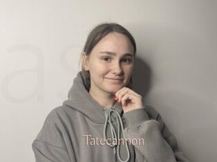 Tatecannon