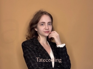 Tatecodling