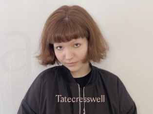 Tatecresswell