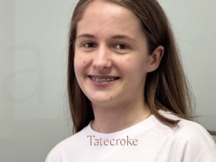 Tatecroke