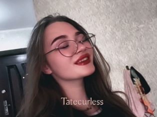 Tatecurless