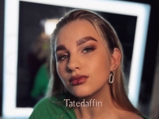 Tatedaffin