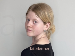 Tatedenner