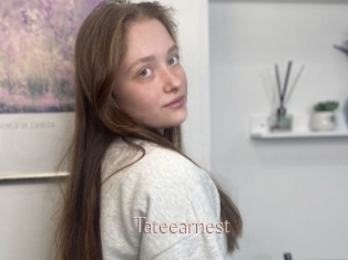 Tateearnest